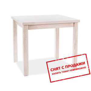 Стол обеденный Signal Adam 90x65